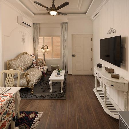 Hoodo Zoe - Hebbal Bangalore Apartments Exteriör bild